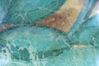 Detail from Magdalen College, ms Lat. 223 12r